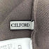 セルフォード CELFORD ァーケープ ノースリーブニット レディース JPN:38