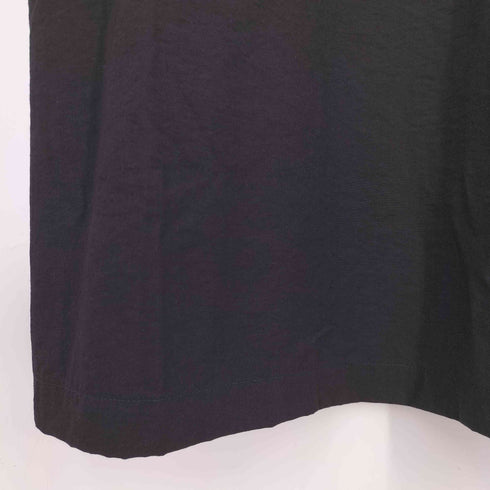 フリークスストア FREAKS STORE 26ss 麻タッチ 襟付き 半袖 シャツワンピース レディース JPN:M