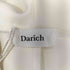 ダーリッチ Darich ジャージーパーカー チューブトップ レディース FREE