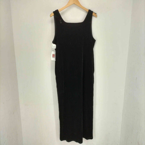 ケイビーエフ KBF 2WAYベロアワンピース レディース ONE SIZE