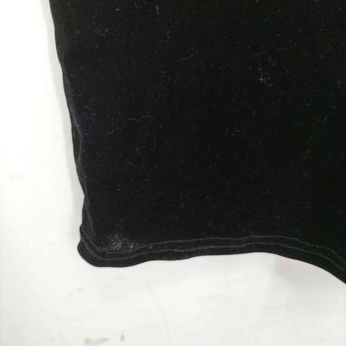 ケイビーエフ KBF 2WAYベロアワンピース レディース ONE SIZE