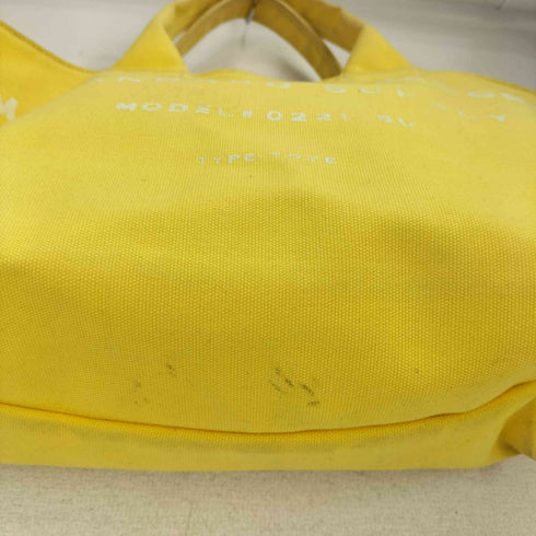 マークバイマークジェイコブス Marc by Marc Jacobs MODEL 0221.60 キャンバストートバッグ レディース ONE SIZE
