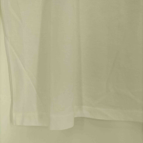 ハンドバーク handvaerk 60/2ジャージーボトルネックショートスリーブTシャツ レディース import:S
