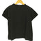 ハンドバーク handvaerk 60/2ジャージーボトルネックショートスリーブTシャツ レディース import:S