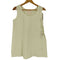 ビアズリー BEARDSLEY 25ss シャツタンク レイヤード タンクトップ レディース JPN:1