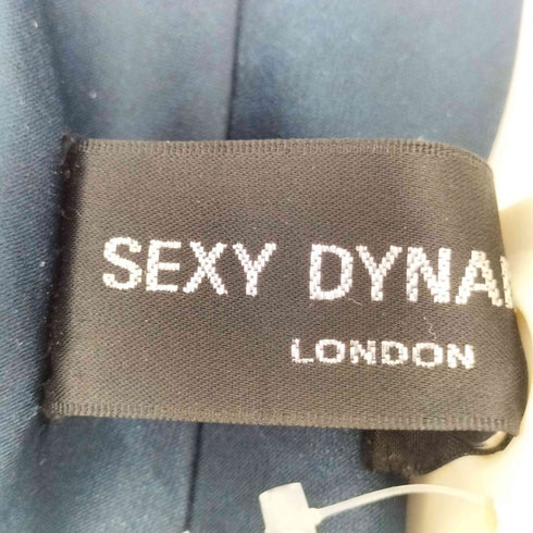 SEXY DYNAMITE ユニオンジャック ネクタイ メンズ