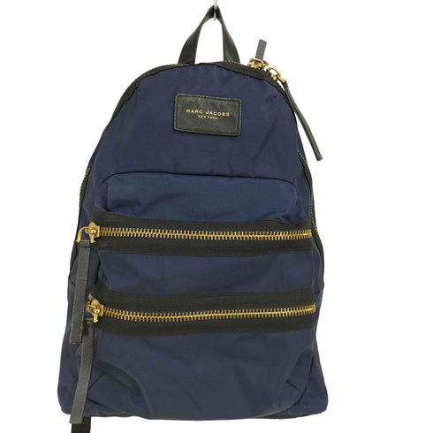 マークジェイコブス MARC JACOBS ナイロン バッグパック レディース ONE SIZE