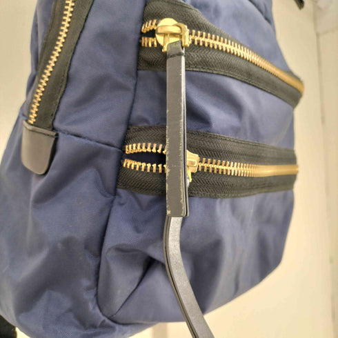 マークジェイコブス MARC JACOBS ナイロン バッグパック レディース ONE SIZE