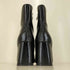 ユナイテッドアローズ UNITED ARROWS カーヴィー ショートブーツ レディース JPN:22.5