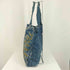 ツモリチサト TSUMORI CHISATO Y2K デザイン デニム トートバッグ レディース