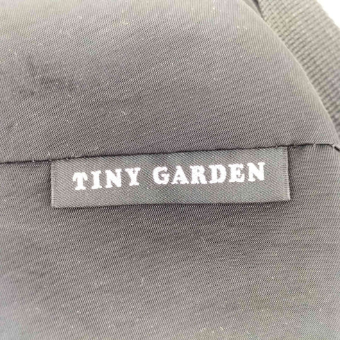 TINY GARDEN PRODUCTS ストロール2WAYバッグ レディース
