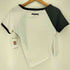 マークジェイコブス heaven by marc jacobs TWISTED BABY TEE ツイステッド ベビーTシャツ レディース import:S