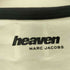 マークジェイコブス heaven by marc jacobs TWISTED BABY TEE ツイステッド ベビーTシャツ レディース import:S