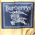 バーバリーズ BURBERRYS ライナー付 比翼ステンカラーコート メンズ 170