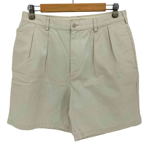 ジェイクルー J.CREW 90~00S 2タック チノ ショーツ ショートパンツ メンズ 33