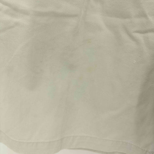 ジェイクルー J.CREW 90~00S 2タック チノ ショーツ ショートパンツ メンズ 33