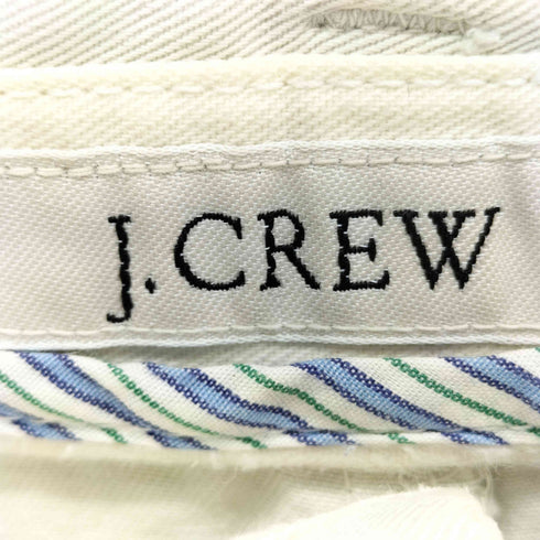 ジェイクルー J.CREW 90~00S 2タック チノ ショーツ ショートパンツ メンズ 33