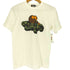 アベイシングエイプ A BATHING APE 1ST CAMO MILO ON BAPE TEE レディース 160