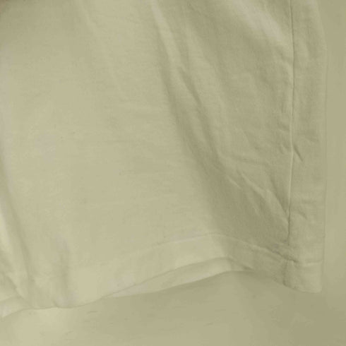 アベイシングエイプ A BATHING APE 1ST CAMO MILO ON BAPE TEE レディース 160
