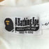 アベイシングエイプ A BATHING APE 1ST CAMO MILO ON BAPE TEE レディース 160