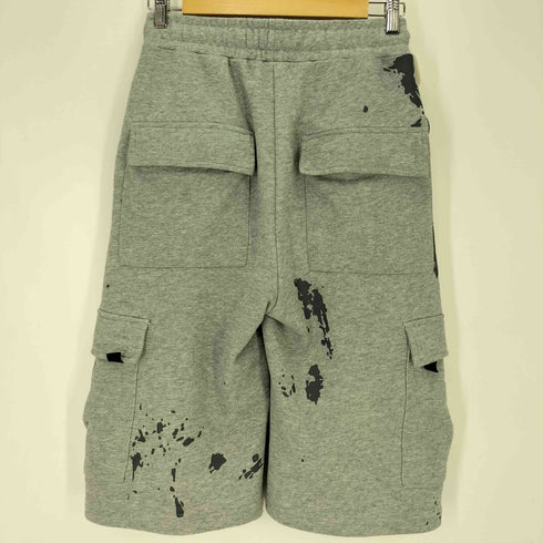 Praying AI Logo Shorts レディース import:S