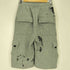 Praying AI Logo Shorts レディース import:S