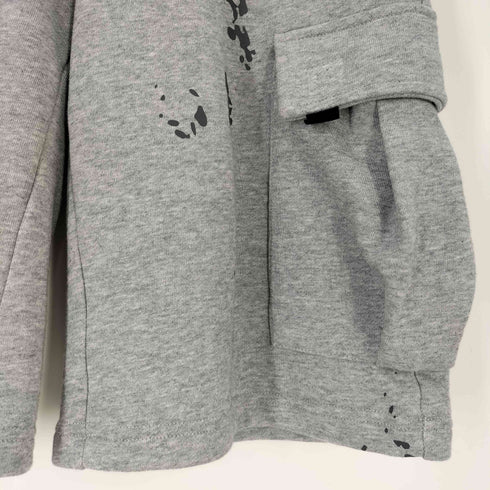 Praying AI Logo Shorts レディース import:S