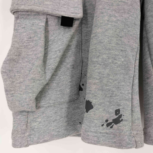Praying AI Logo Shorts レディース import:S