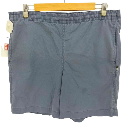 ヘリーハンセン HELLY HANSEN アクティブスポーツショーツ メンズ import:L