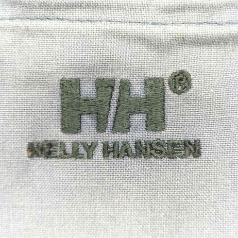 ヘリーハンセン HELLY HANSEN アクティブスポーツショーツ メンズ import:L