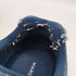マークジェイコブス MARC JACOBS The 72 Spring Sneaker フリンジ デニム レディース EUR:36