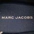 マークジェイコブス MARC JACOBS The 72 Spring Sneaker フリンジ デニム レディース EUR:36