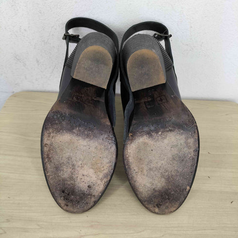 スビ KSUBI サイドゴア ショートブーツ レディース EUR:38