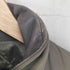 バーバリーロンドン BURBERRY LONDON 内襟羊革 中綿ジャケット メンズ JPN:L