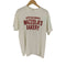 スクリーンスターズ SCREEN STARS 90s USA製 Original Mazzolas Bakery クルーネック 半袖 プリントTシャツ メンズ import:XL