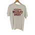 スクリーンスターズ SCREEN STARS 90s USA製 Original Mazzolas Bakery クルーネック 半袖 プリントTシャツ メンズ import:XL
