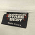 スクリーンスターズ SCREEN STARS 90s USA製 Original Mazzolas Bakery クルーネック 半袖 プリントTシャツ メンズ import:XL