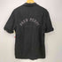 フレッドペリー FRED PERRY Arch Branding Revere Shirt オープンカラー シャツ メンズ import:S