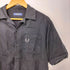 フレッドペリー FRED PERRY Arch Branding Revere Shirt オープンカラー シャツ メンズ import:S
