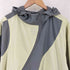 エイチアンドエム H&M WATER-REPELLENT WINDBREAKER ウォーターリペレント ウインドブレーカー メンズ import:L