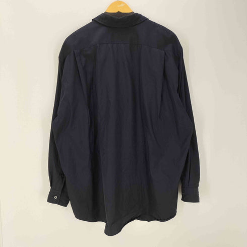 キャプテンサンシャイン KAPTAIN SUNSHINE 26SS Pullover Shirt プルオーバー シャツ メンズ 4
