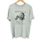 90s FERRELLS DONUT SHOP シングルステッチ クルーネック 半袖 プリントTシャツ メンズ import:L