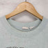 90s FERRELLS DONUT SHOP シングルステッチ クルーネック 半袖 プリントTシャツ メンズ import:L