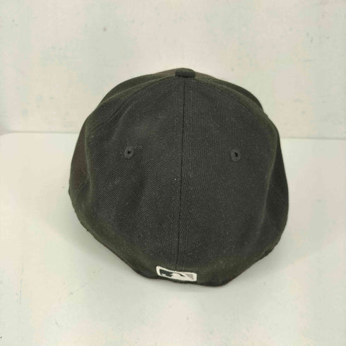 ニューエラ NEW ERA NY刺繍 ベースボールキャップ メンズ