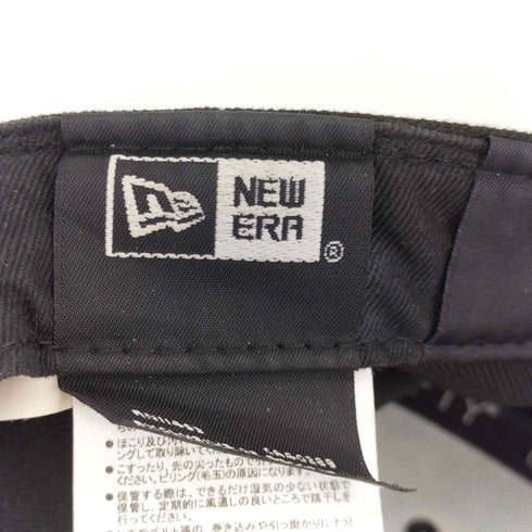 ニューエラ NEW ERA NY刺繍 ベースボールキャップ メンズ