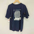 フルーツオブザルーム FRUIT OF THE LOOM 00s Johann Sebastian Fron クルーネック 半袖 両面プリントTシャツ メンズ import:XL