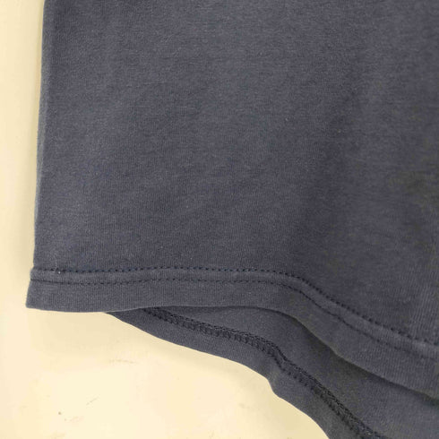 フルーツオブザルーム FRUIT OF THE LOOM 00s Johann Sebastian Fron クルーネック 半袖 両面プリントTシャツ メンズ import:XL