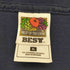 フルーツオブザルーム FRUIT OF THE LOOM 00s Johann Sebastian Fron クルーネック 半袖 両面プリントTシャツ メンズ import:XL