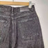 ジーナシス JEANASIS タックデニムワイドパンツ レディース JPN:S