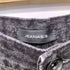 ジーナシス JEANASIS タックデニムワイドパンツ レディース JPN:S